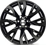 Carwel Рамза 207 HAVAL Jolion 7x18 5x114.3 ET 37 Dia 66.6 BK Carwel Рамза 207 HAVAL Jolion 7x18 5x114.3 ET 37 Dia 66.6 BK